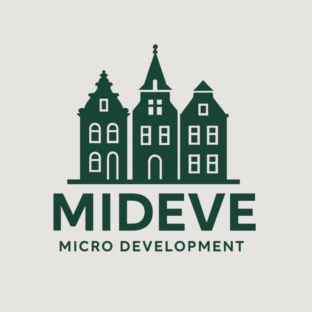 MIDEVE Logo