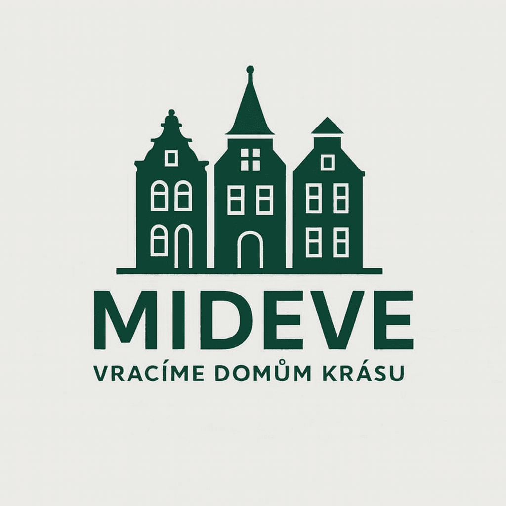 MIDEVE Logo
